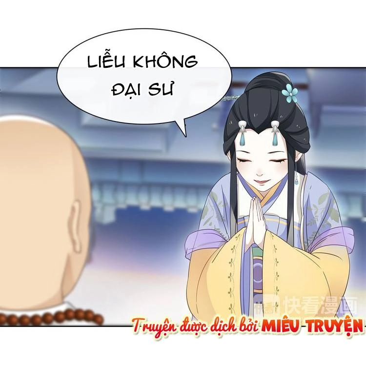 Nguyệt Trầm Ngâm Chapter 11 - 5