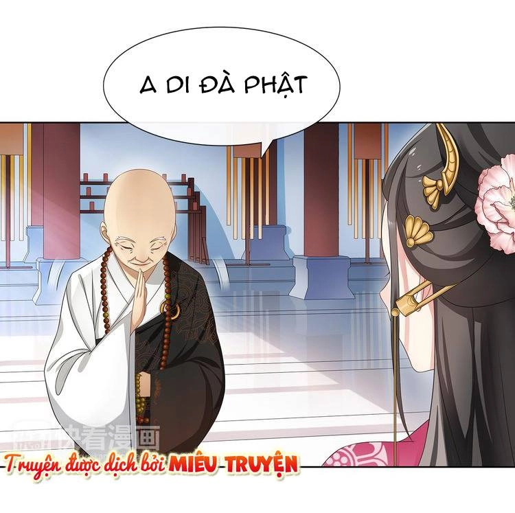 Nguyệt Trầm Ngâm Chapter 11 - 9