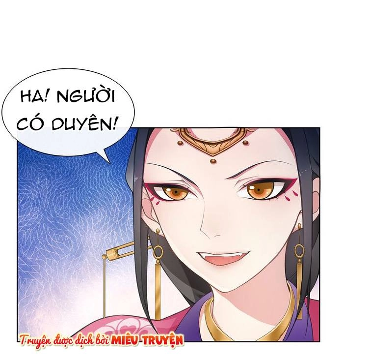 Nguyệt Trầm Ngâm Chapter 11 - 11