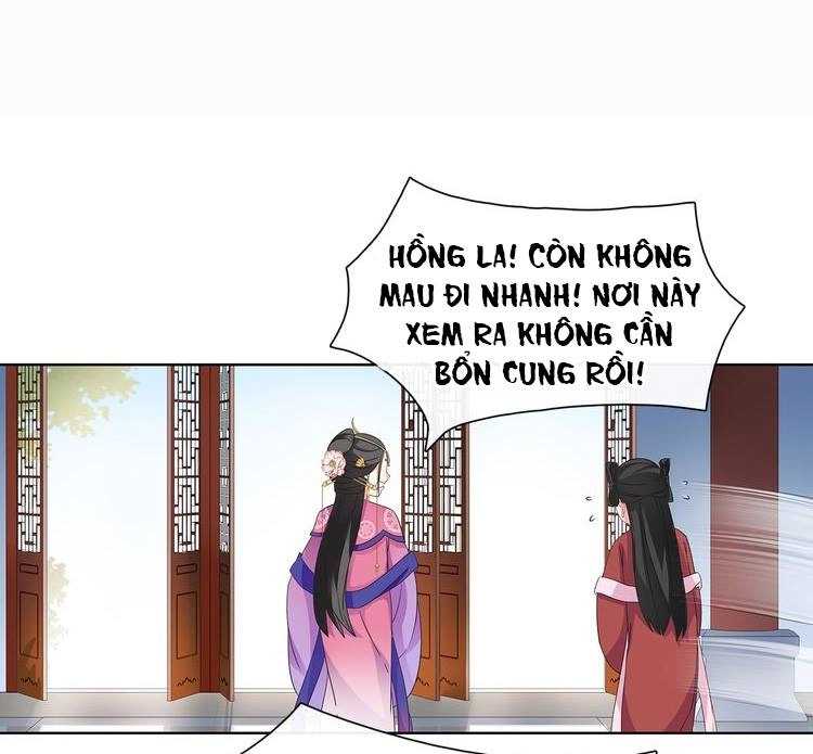 Nguyệt Trầm Ngâm Chapter 11 - 14