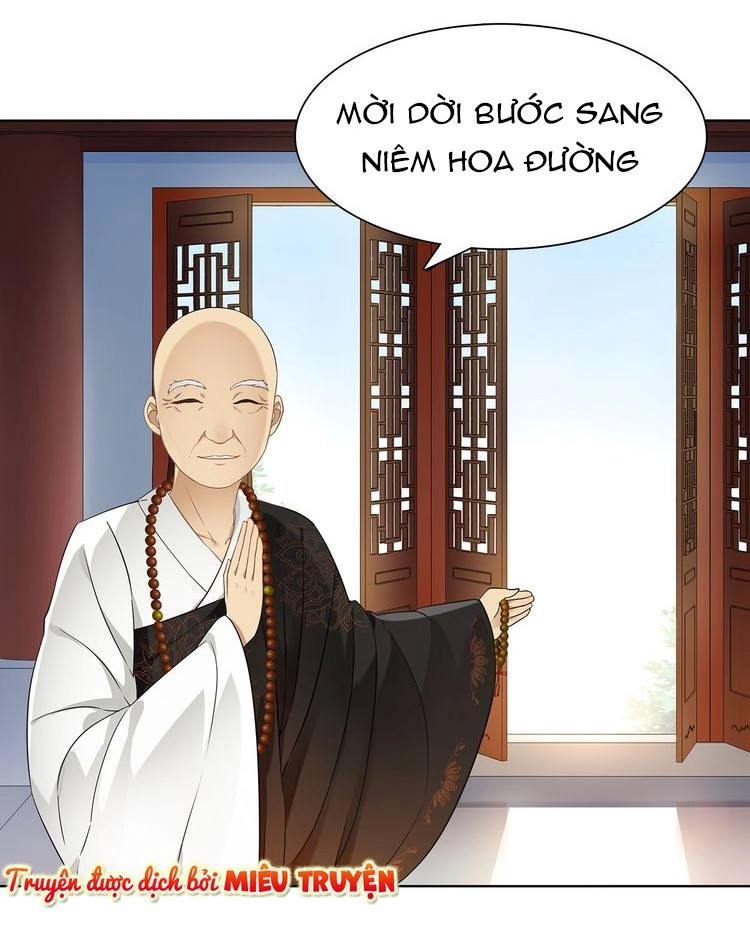 Nguyệt Trầm Ngâm Chapter 11 - 17