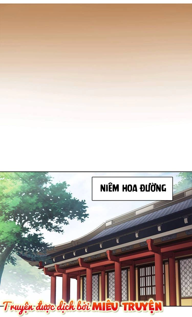 Nguyệt Trầm Ngâm Chapter 11 - 18