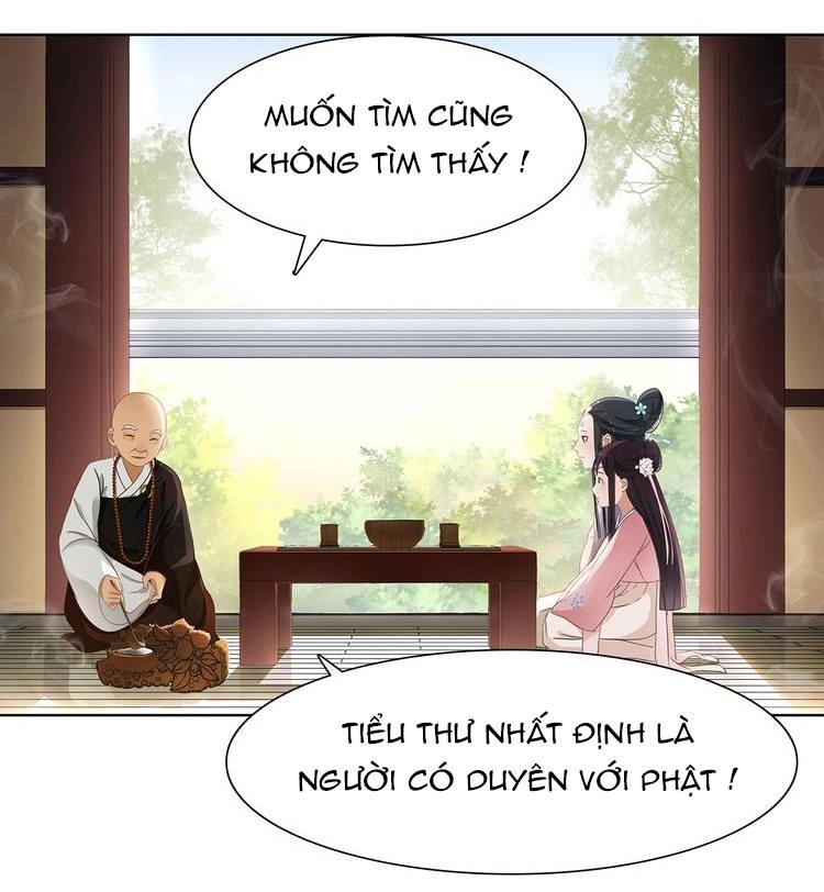 Nguyệt Trầm Ngâm Chapter 11 - 19