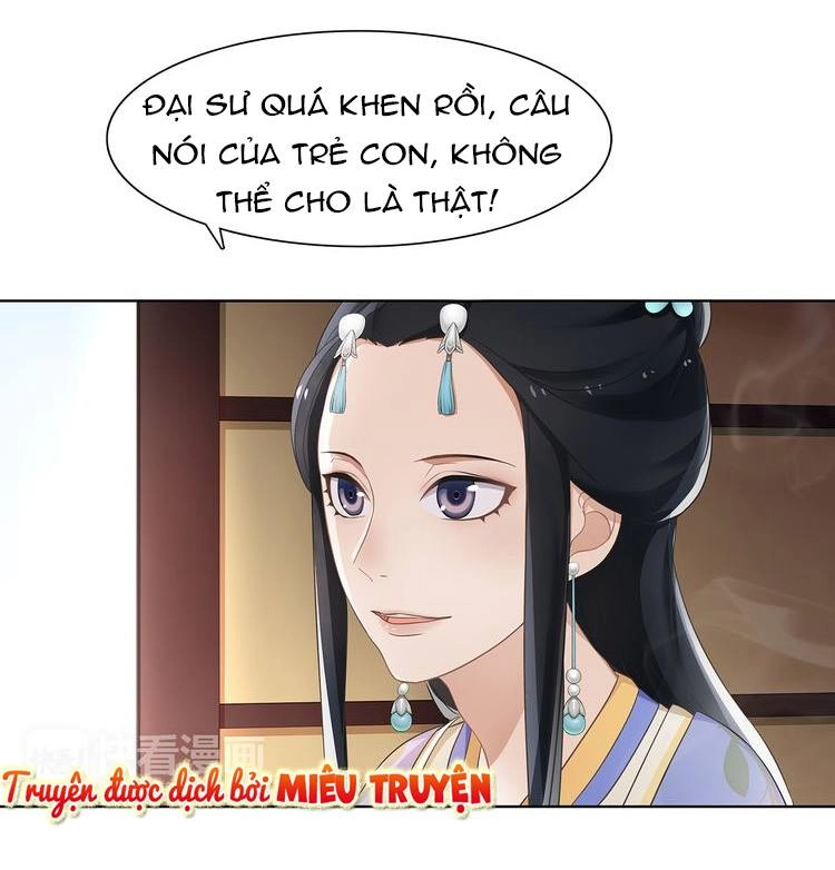 Nguyệt Trầm Ngâm Chapter 11 - 20