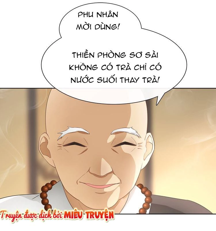 Nguyệt Trầm Ngâm Chapter 11 - 22
