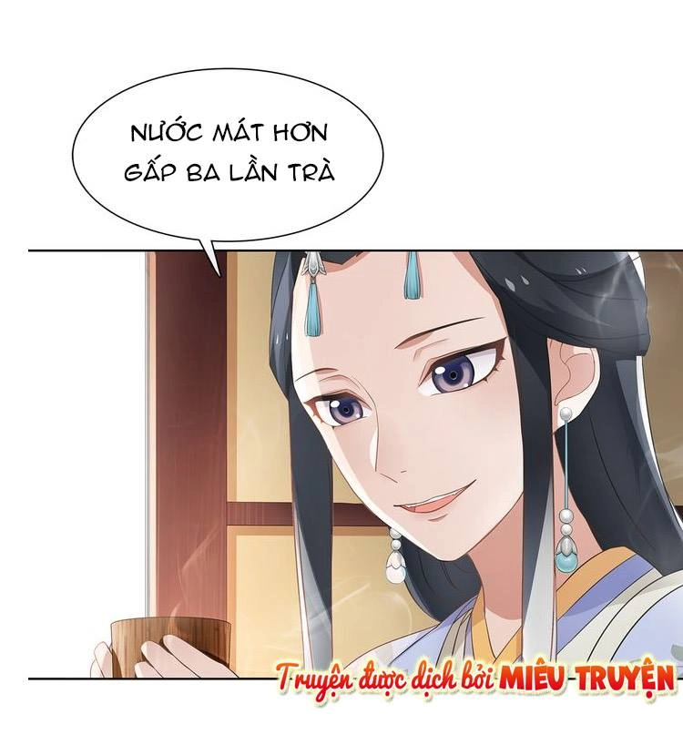 Nguyệt Trầm Ngâm Chapter 11 - 24