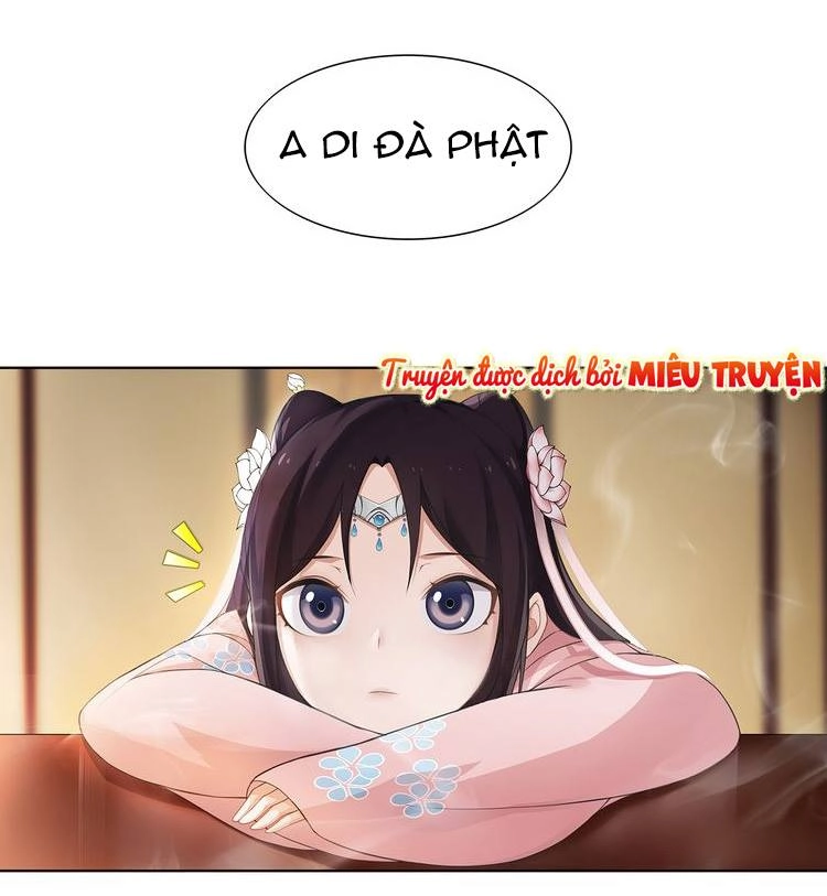 Nguyệt Trầm Ngâm Chapter 11 - 25