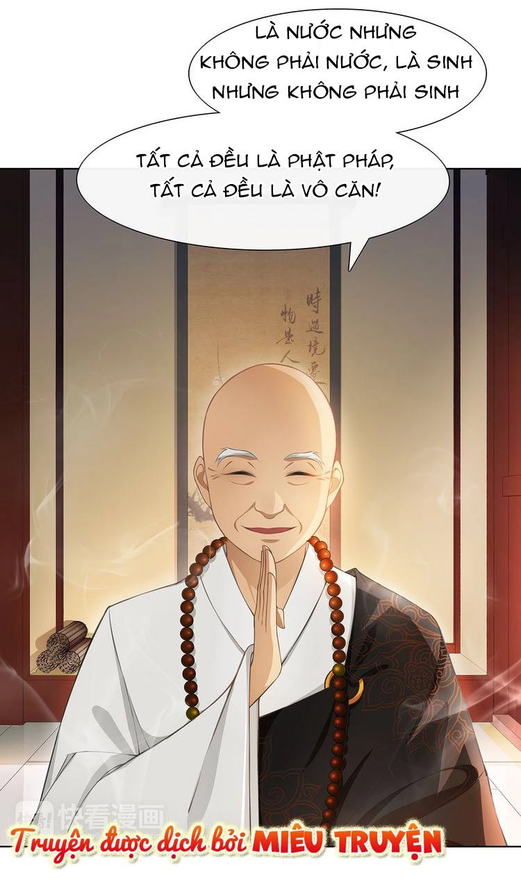 Nguyệt Trầm Ngâm Chapter 11 - 26