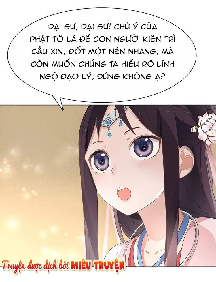 Nguyệt Trầm Ngâm Chapter 11 - 27