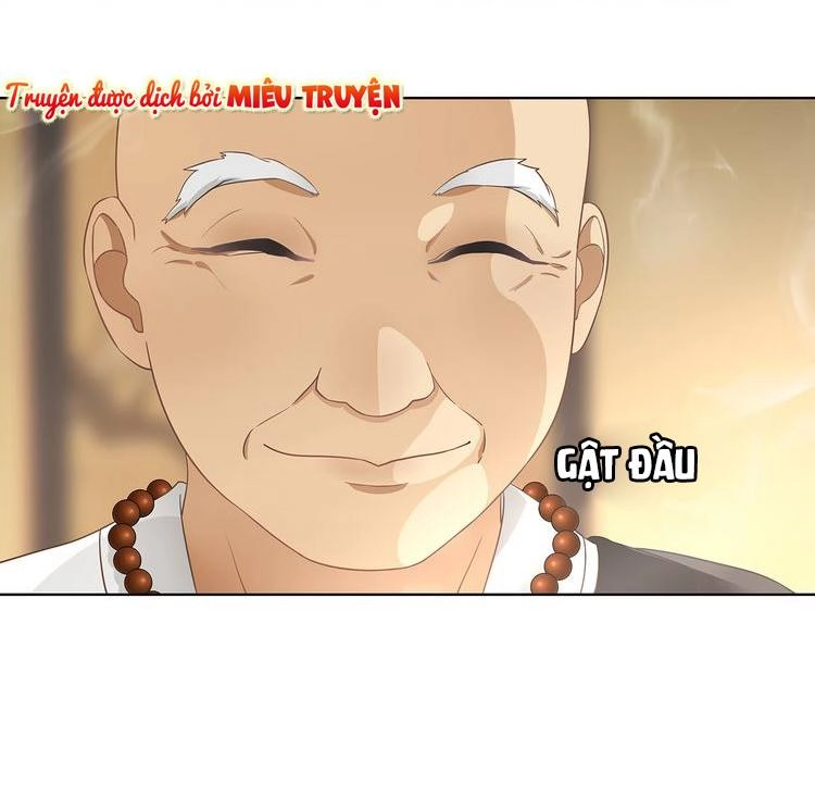 Nguyệt Trầm Ngâm Chapter 11 - 28