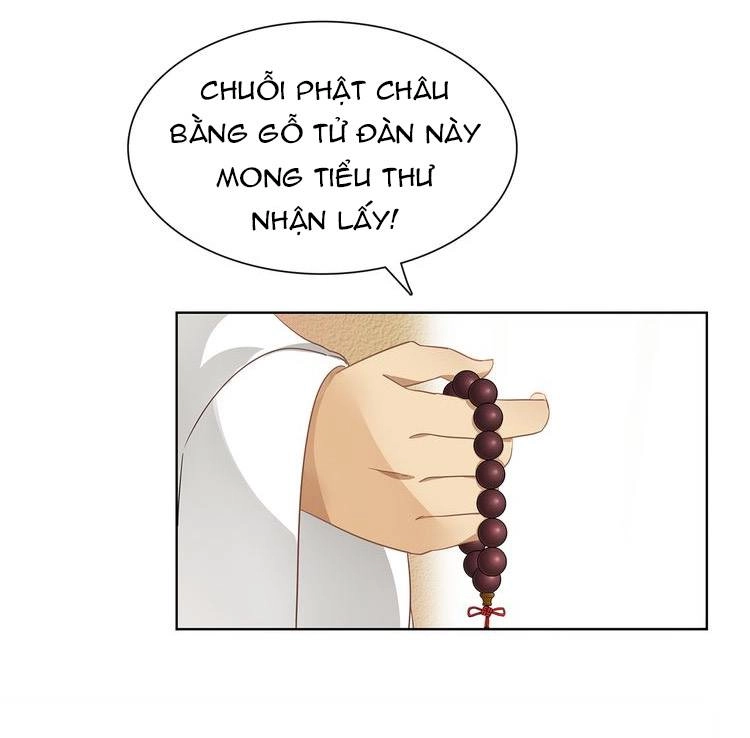 Nguyệt Trầm Ngâm Chapter 11 - 29