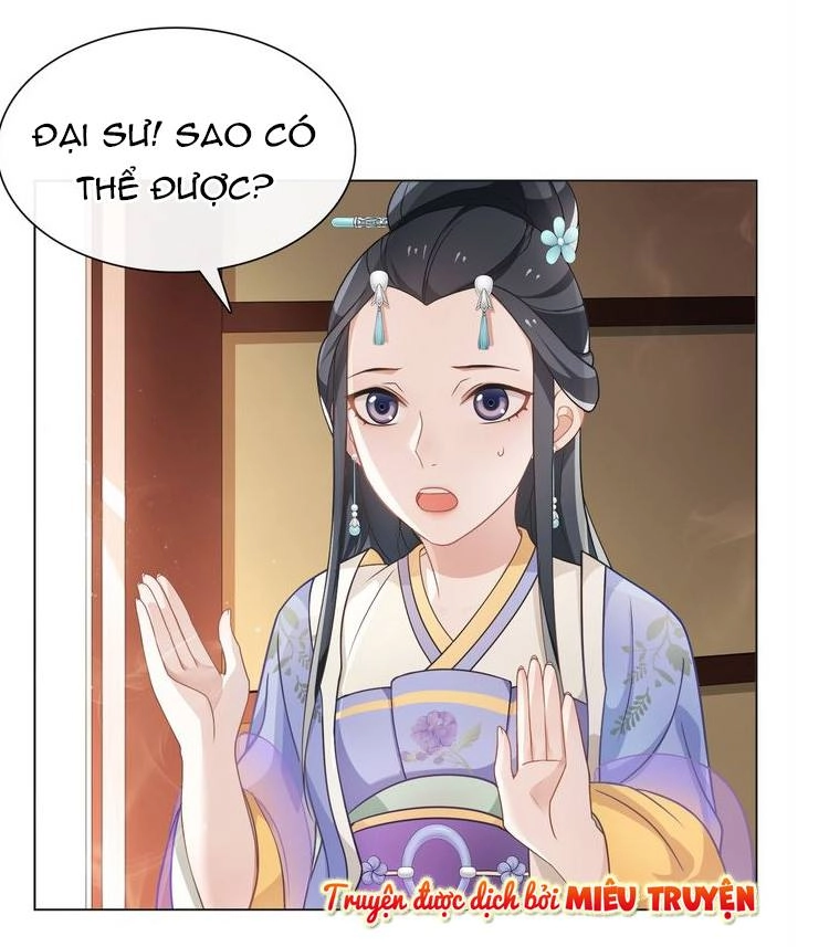 Nguyệt Trầm Ngâm Chapter 11 - 30