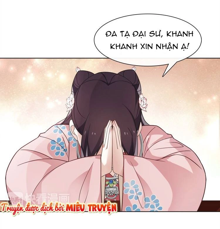 Nguyệt Trầm Ngâm Chapter 11 - 31