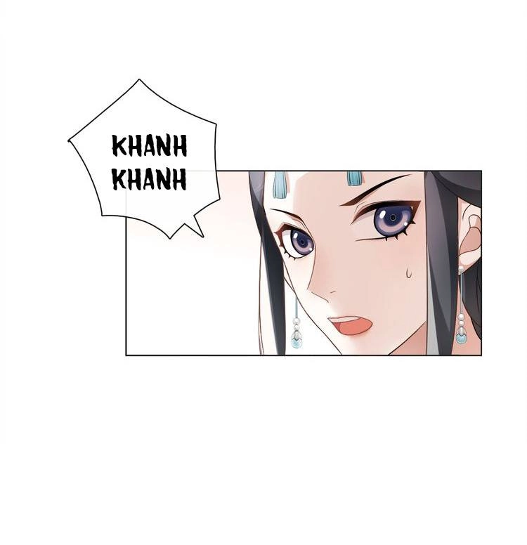 Nguyệt Trầm Ngâm Chapter 11 - 32