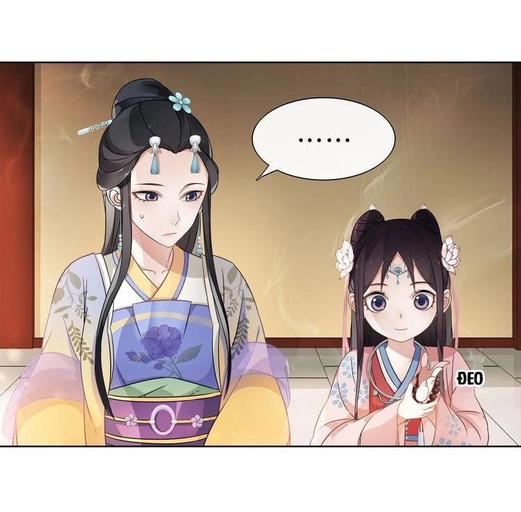 Nguyệt Trầm Ngâm Chapter 11 - 34