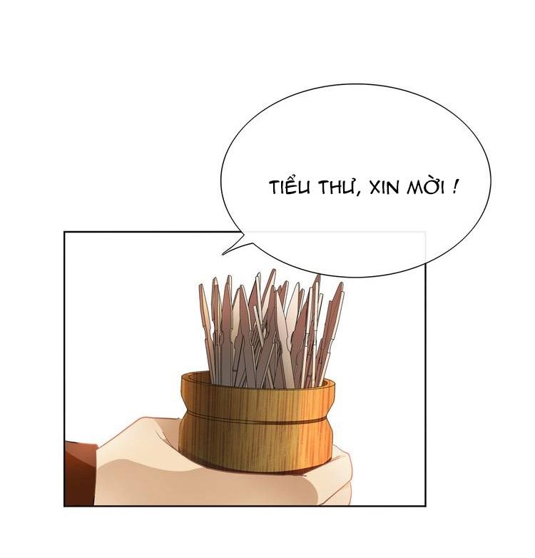 Nguyệt Trầm Ngâm Chapter 11 - 35