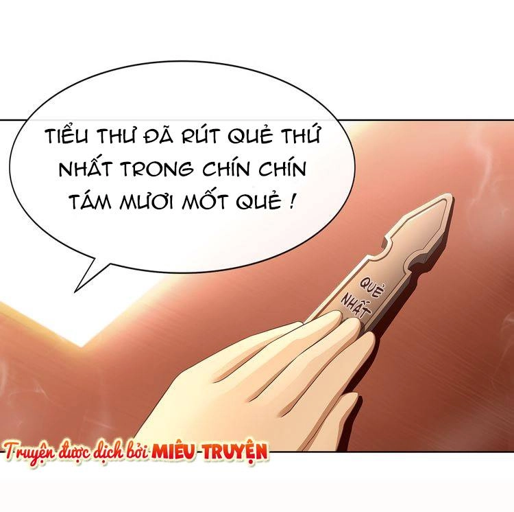 Nguyệt Trầm Ngâm Chapter 11 - 37