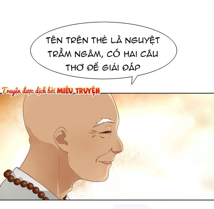 Nguyệt Trầm Ngâm Chapter 11 - 38
