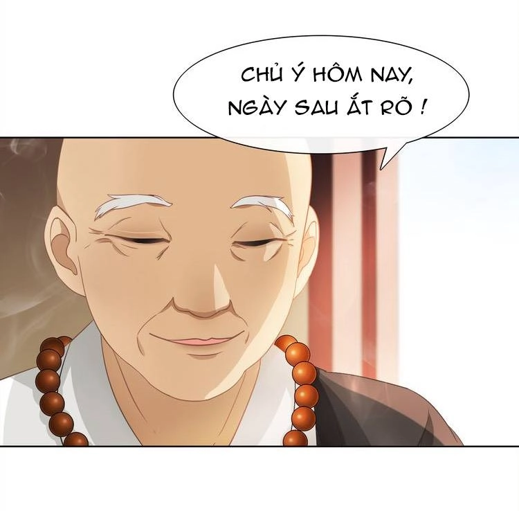 Nguyệt Trầm Ngâm Chapter 11 - 43