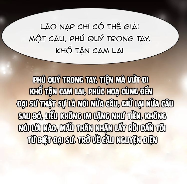 Nguyệt Trầm Ngâm Chapter 11 - 44