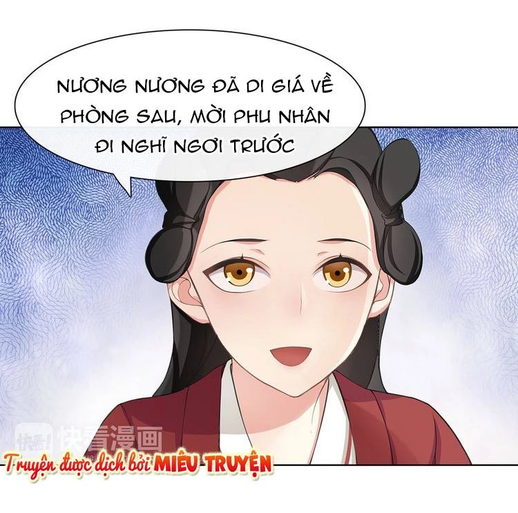 Nguyệt Trầm Ngâm Chapter 11 - 46