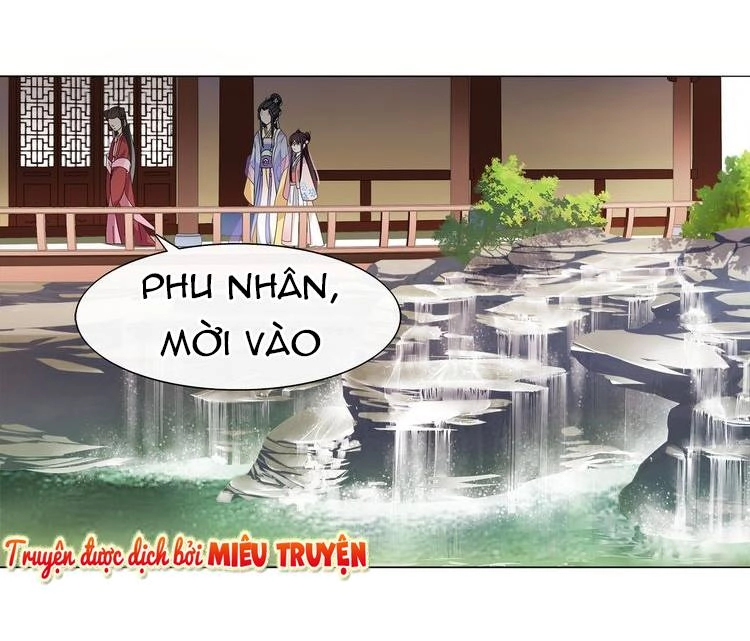 Nguyệt Trầm Ngâm Chapter 11 - 48
