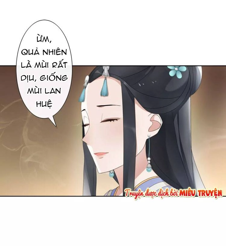 Nguyệt Trầm Ngâm Chapter 12 - 2
