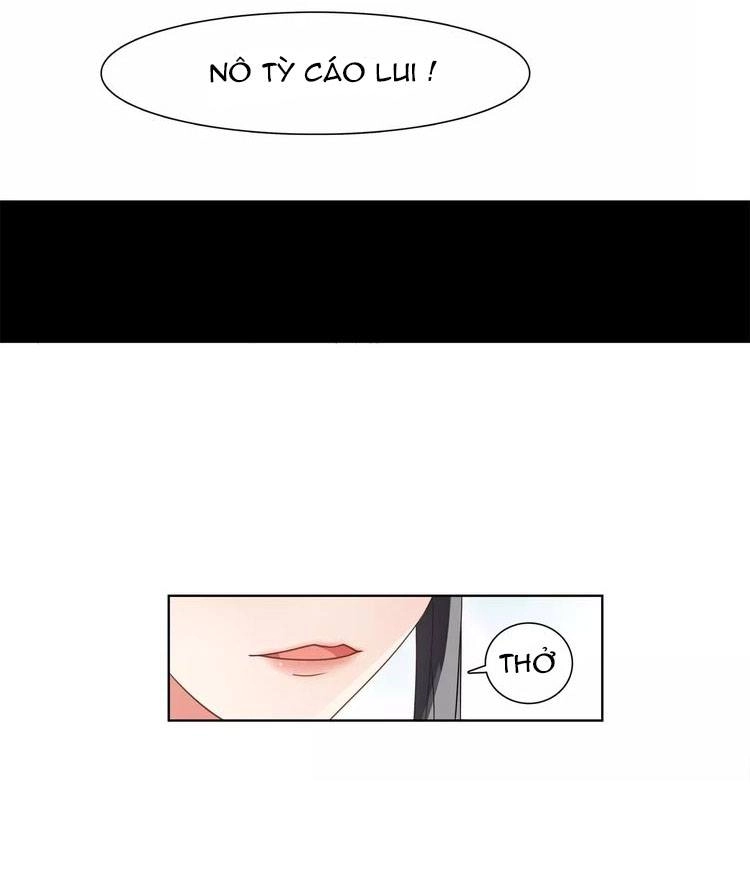 Nguyệt Trầm Ngâm Chapter 12 - 9