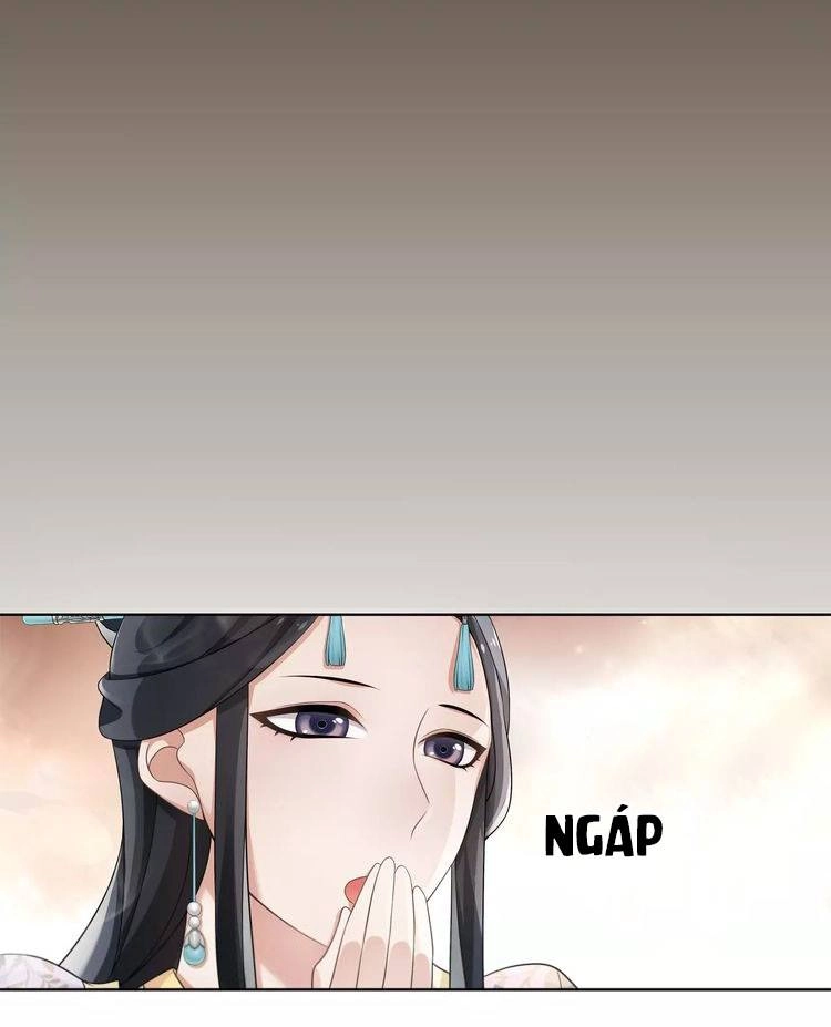 Nguyệt Trầm Ngâm Chapter 12 - 16