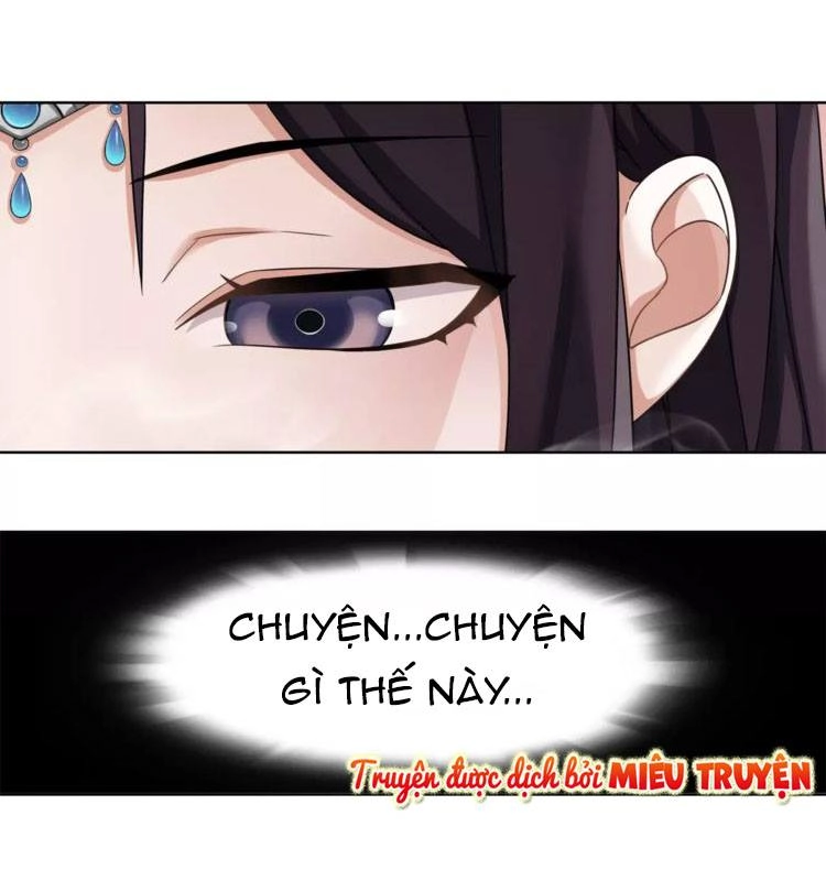 Nguyệt Trầm Ngâm Chapter 12 - 17