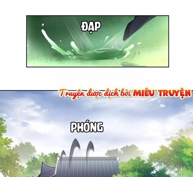 Nguyệt Trầm Ngâm Chapter 12 - 24