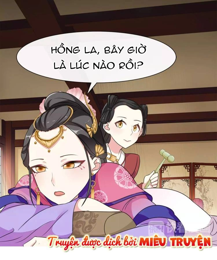 Nguyệt Trầm Ngâm Chapter 12 - 26