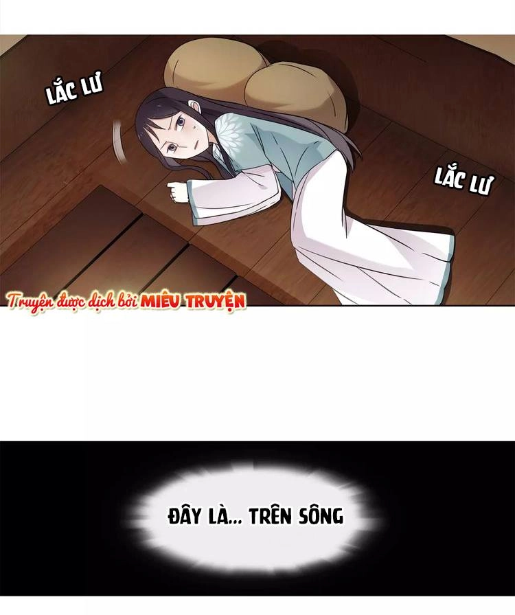 Nguyệt Trầm Ngâm Chapter 12 - 36