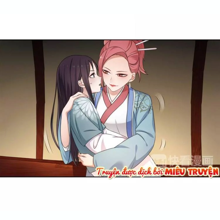 Nguyệt Trầm Ngâm Chapter 12 - 42