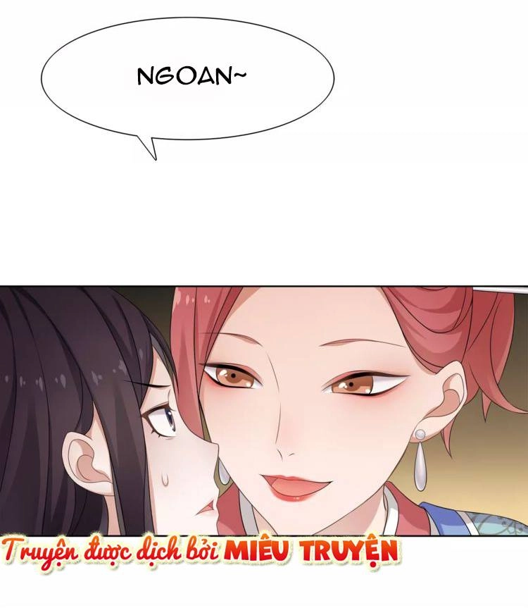 Nguyệt Trầm Ngâm Chapter 12 - 43