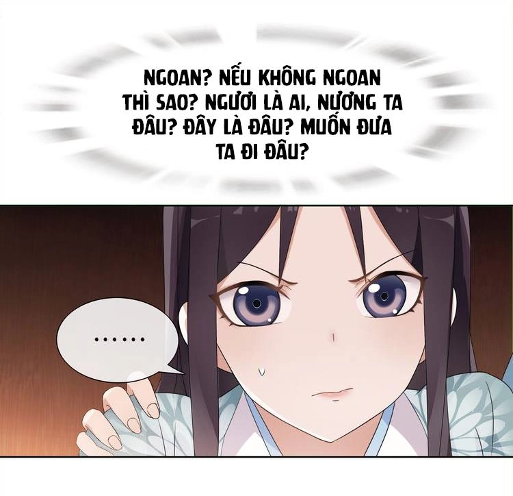 Nguyệt Trầm Ngâm Chapter 12 - 44