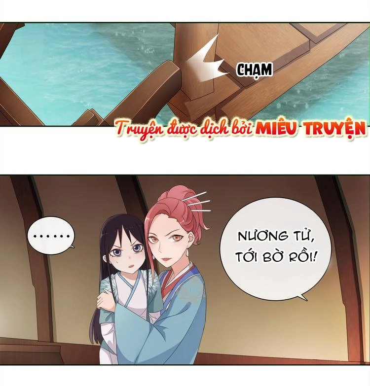 Nguyệt Trầm Ngâm Chapter 12 - 45