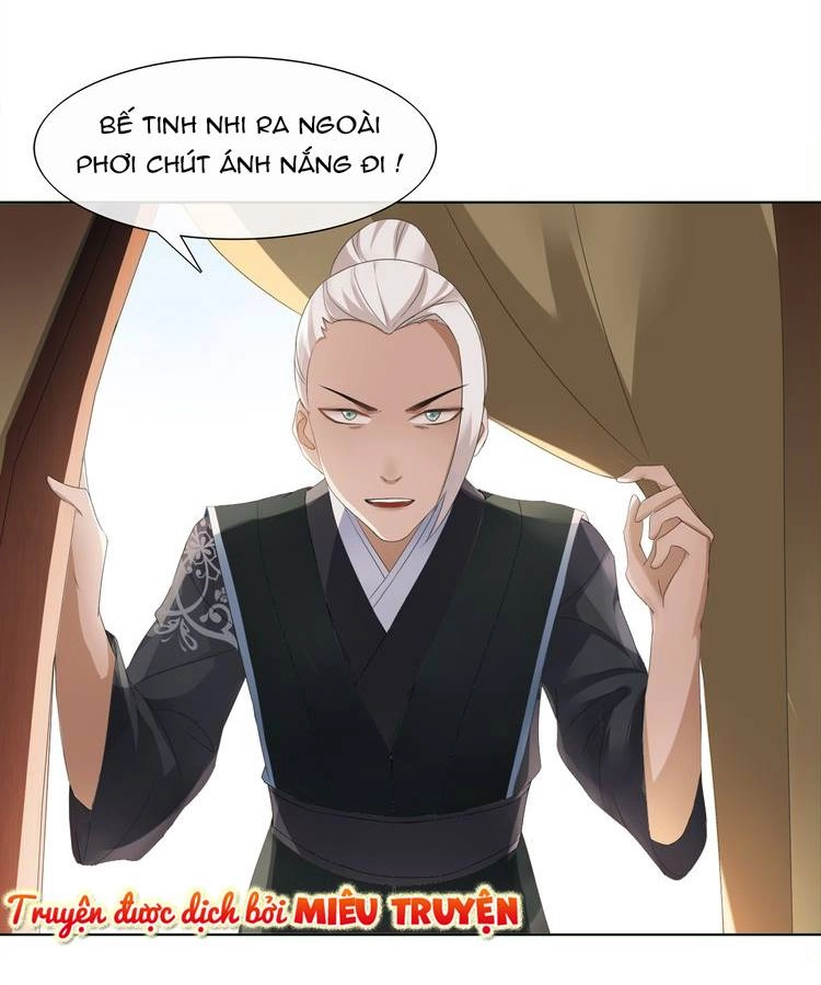 Nguyệt Trầm Ngâm Chapter 12 - 46