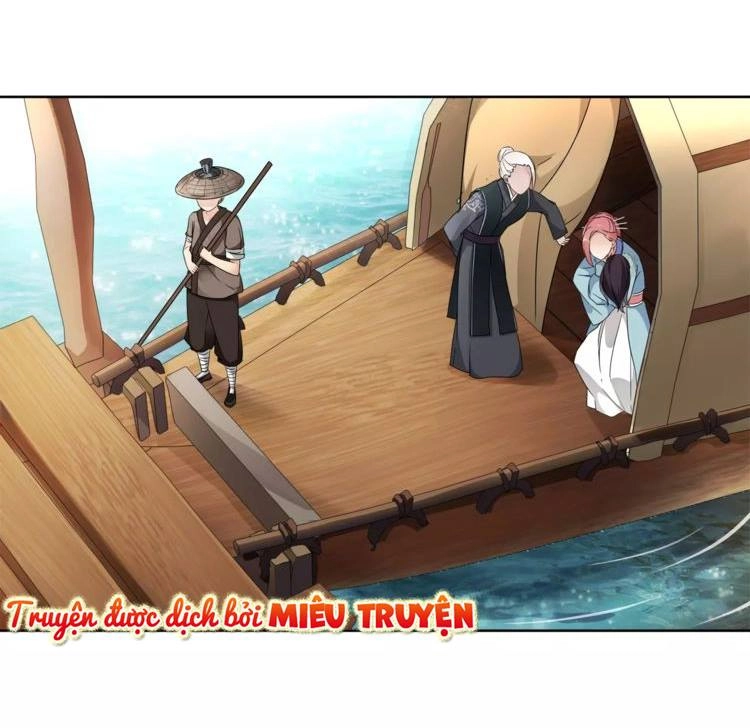 Nguyệt Trầm Ngâm Chapter 12 - 47