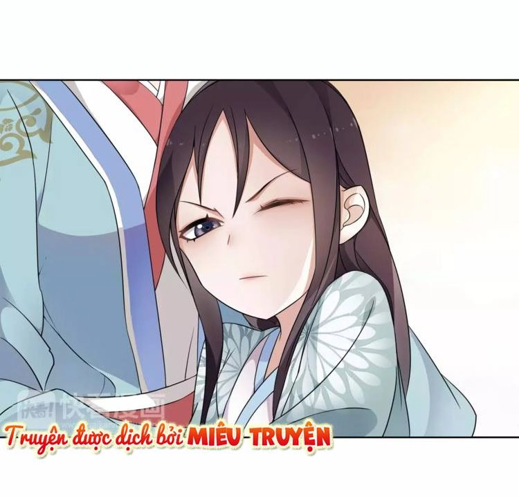 Nguyệt Trầm Ngâm Chapter 12 - 48