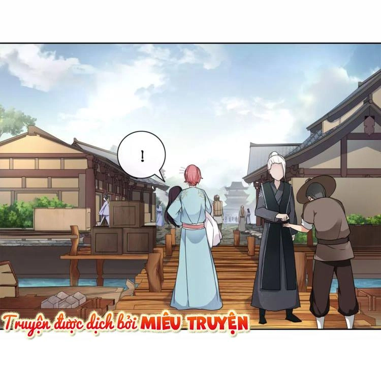 Nguyệt Trầm Ngâm Chapter 12 - 49