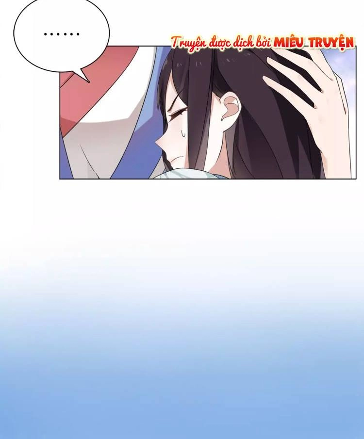 Nguyệt Trầm Ngâm Chapter 12 - 51