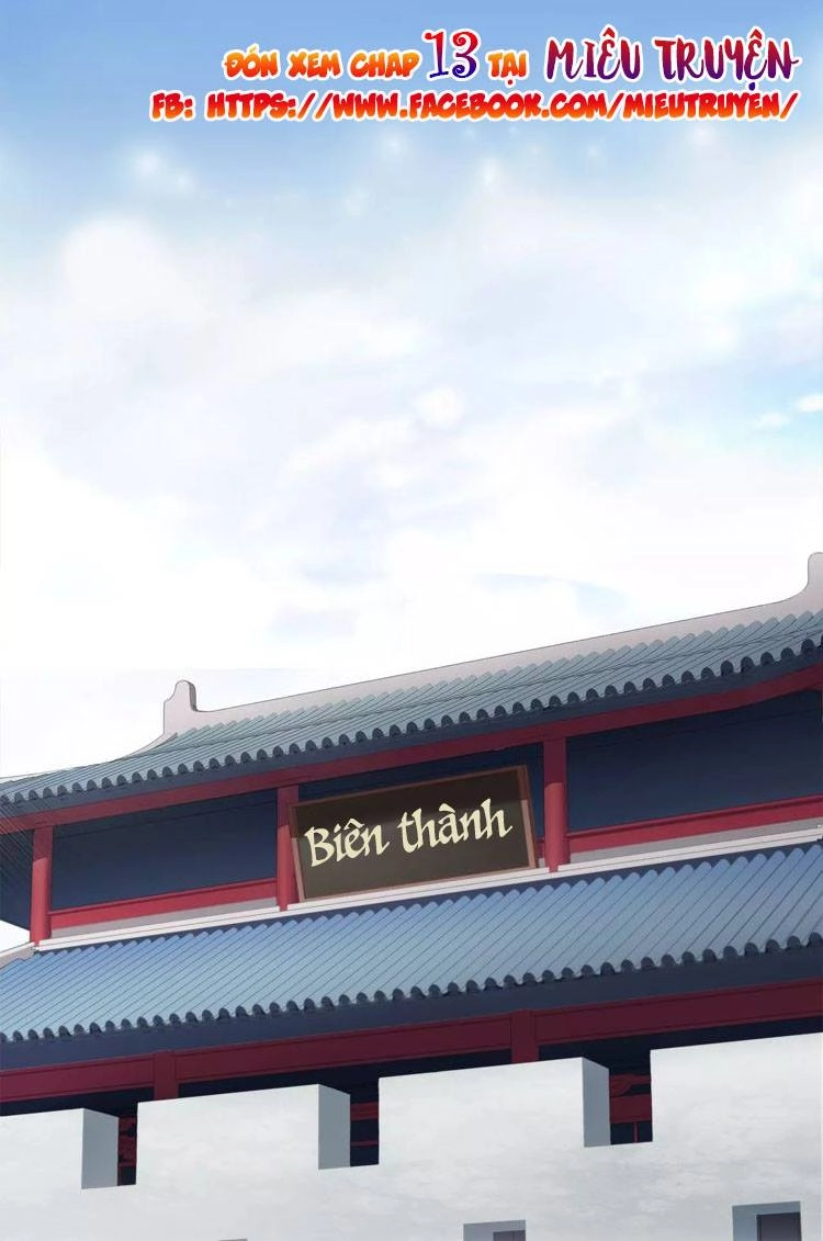 Nguyệt Trầm Ngâm Chapter 12 - 52