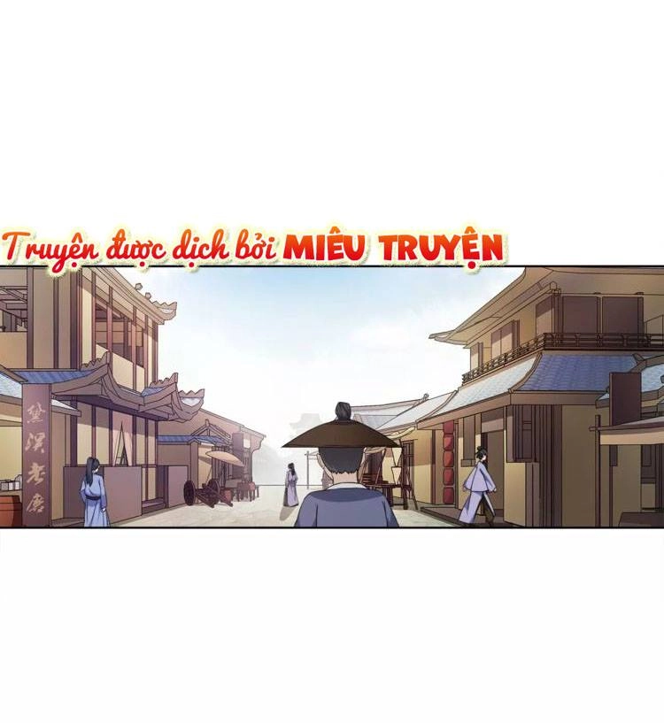 Nguyệt Trầm Ngâm Chapter 13 - 2