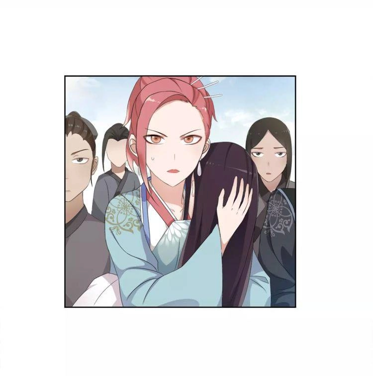 Nguyệt Trầm Ngâm Chapter 13 - 4