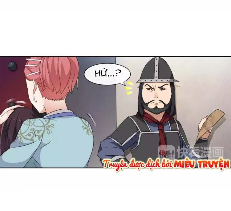 Nguyệt Trầm Ngâm Chapter 13 - 7