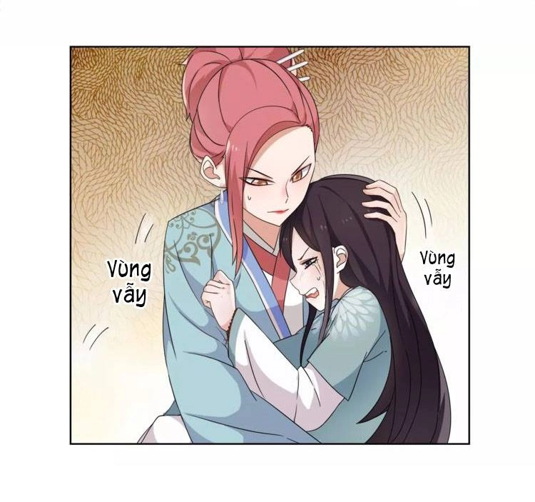 Nguyệt Trầm Ngâm Chapter 13 - 8