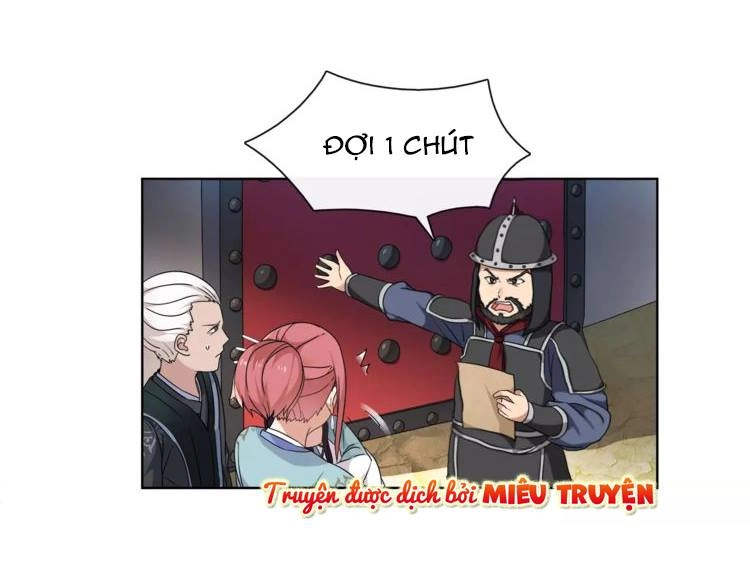 Nguyệt Trầm Ngâm Chapter 13 - 10