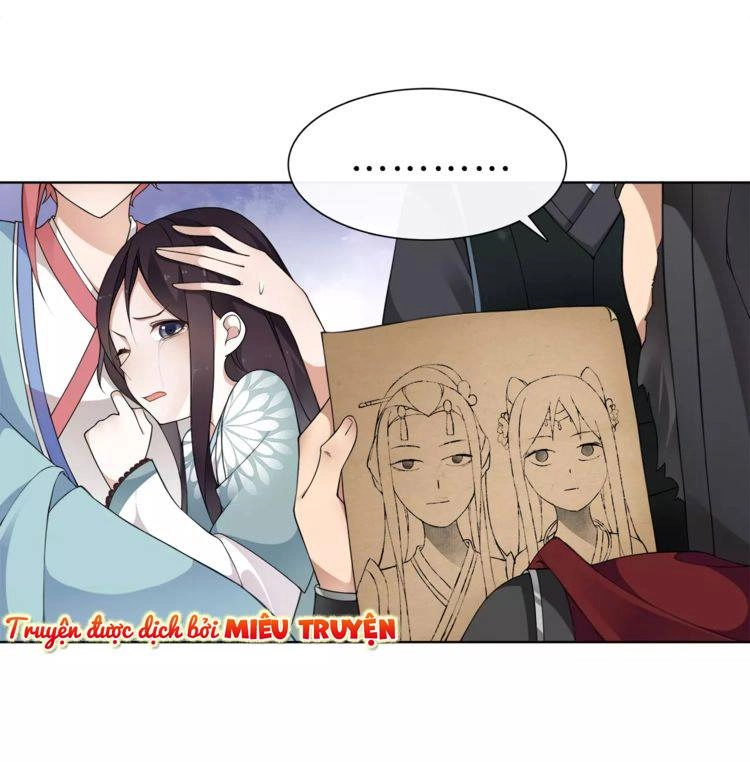 Nguyệt Trầm Ngâm Chapter 13 - 11