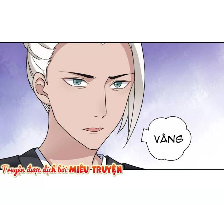 Nguyệt Trầm Ngâm Chapter 13 - 18